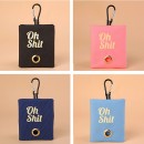 Feces Collection Bag Feces Collection Bag