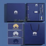 Notebook Pen Gift Box Set