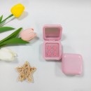 盒装带镜痘痘贴