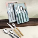 不銹鋼餐具套裝
