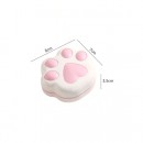 Cat Paw 7-Day 8-Compartment Pill Box Cat Paw 7-Day 8-Compartment Pill Box