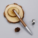 Wooden Twist Pen