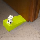 Moo Moo Door Stopper