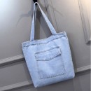 Denim Bag