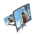 12 Inch 3D Phone Screen Magnifier