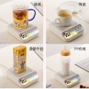 Heating Constant Temperature Insulation Cup Mat Heating Constant Temperature Insulation Cup Mat