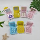 盒装带镜痘痘贴