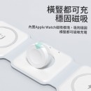 Magnetic Wireless Charger