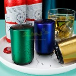 Stainless Steel Bottle Opener