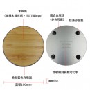 Round Wireless Charger