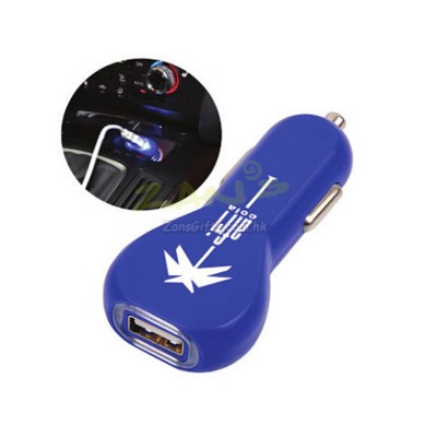 USB Car Charger