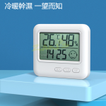 电子温度计