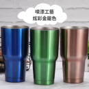 customized thermos cup