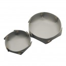 Round PU Leather Storage Box Round PU Leather Storage Box