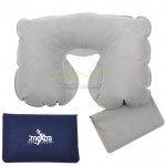 Inflatable Pillow