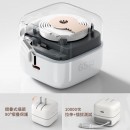 65w GaN Retractable Cable Desktop Charger