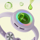 Mosquito - repellent Wristband for Outdoor Use to Prevent Mosquito Bites