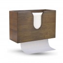 Wall Mounted Tissue Box