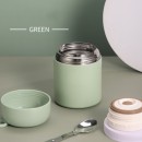 Vacuum Insulated Food Jar 