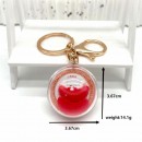 Shaking Joy Keychain