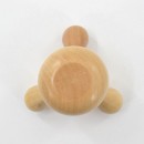 Wooden Manual Massager