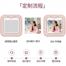 3C认证发光化妆镜行动电源