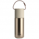 Portable 304 Handheld Insulated Cup