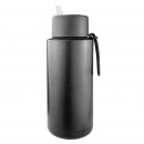 34OZ Double-layer Vacuum stainless steel Thermos Cup