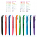 Mitsubishi Gel Pen