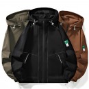 Windbreaker Jacket