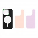 可換背板帶磁吸手機殼 可換背板帶磁吸手機殼