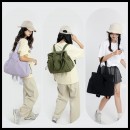 大容量百搭抽绳休闲包 大容量百搭抽绳休闲包