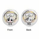 Decision coin