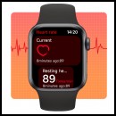 可抽拉式摄像头智能手表