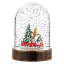 Christmas night light desktop decoration