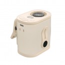 迷你夾子風扇360度旋轉掛腰 迷你夾子風扇360度旋轉掛腰