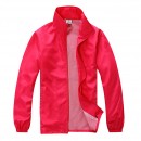 Windbreaker Coat Jackets