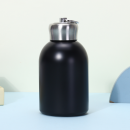 Portable 304 stainless steel thermos cup