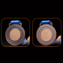 Metal Medal