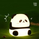 Panda Lamp/Night Light