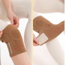 雙面絨保暖護膝