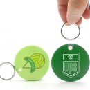 PVC Keychain