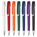 Tahlia Coloured Advertising Pen