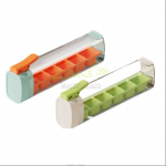 Press On Ice Maker