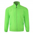 Thickening Windbreaker Jacket