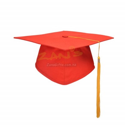 Custom Graduation Ceremony Hat