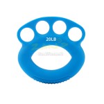 Silicone Hand Grip Ring