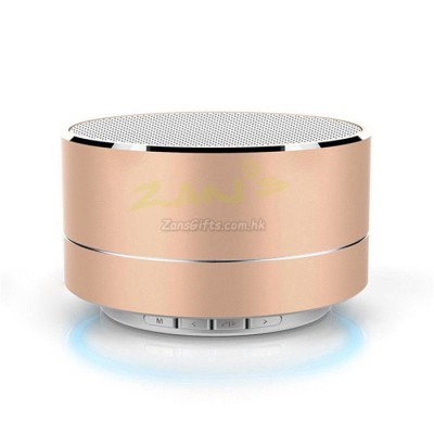 Mini Wireless Speaker