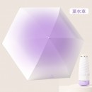 Gradient Folding Umbrella