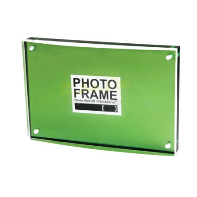 5R Acrylic Photo Frame